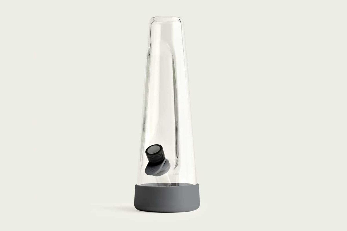 Session Bong