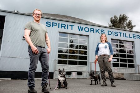 A Comprehensive Guide to the Best Local Spirits, Beers and Ciders in Sonoma County