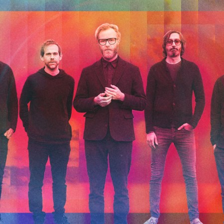 The National