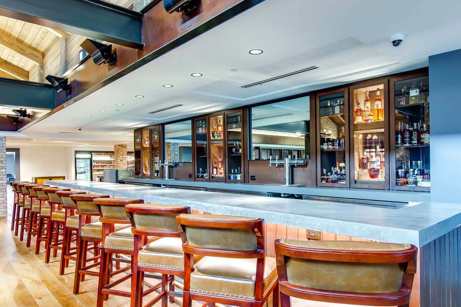 The Rackhouse