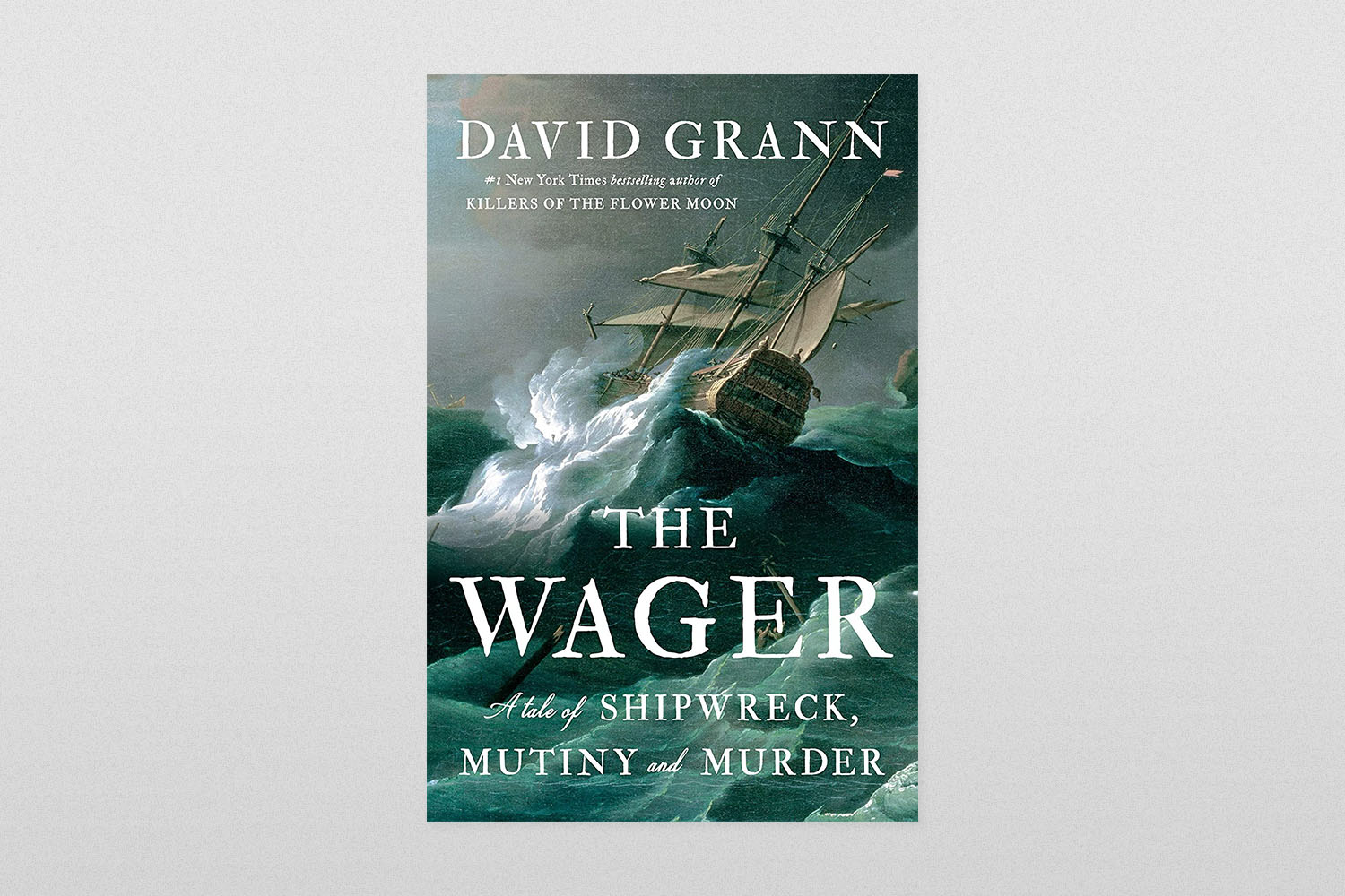 The Wager