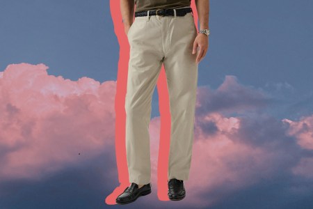 These Travel Pants Are Perfect for Long Days and Bumpy Flights