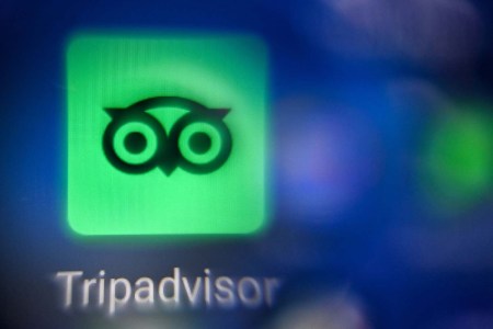 Tripadvisor logo