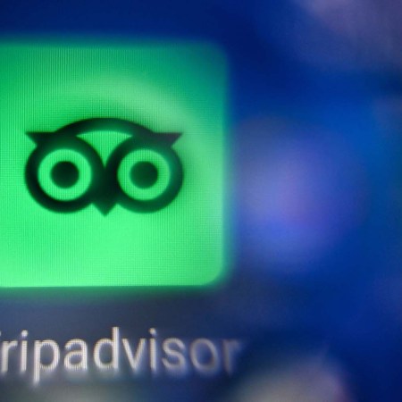 Tripadvisor logo
