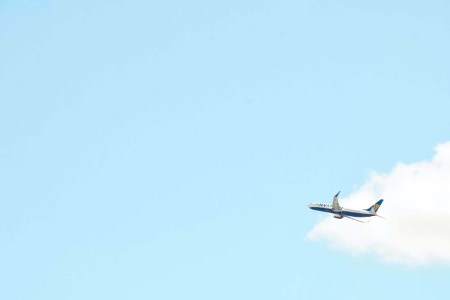 Can You Sue an Airline Over Turbulence?