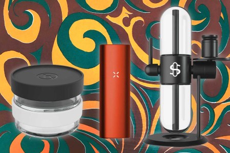 All the Best Deals on Weed Gear You Should Be Shopping This 420