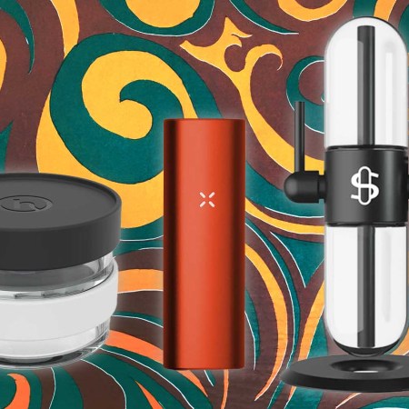 All the Best Deals on Weed Gear You Should Be Shopping This 420