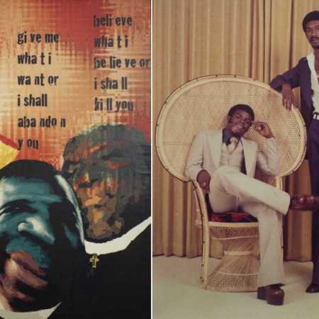 This Bahamian Art Exhibition Shows the Nation’s True Face