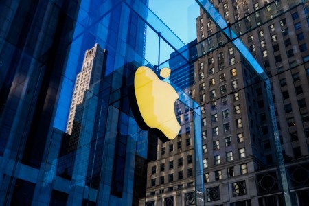 Apple store