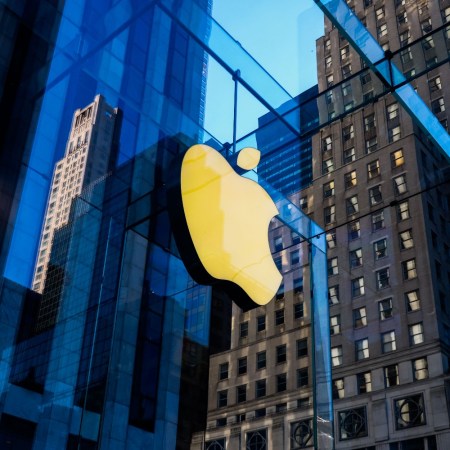 Apple store