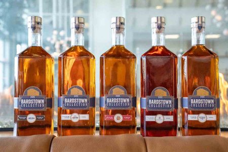 Why Bardstown Is the Ultimate Bourbon Tourism Destination