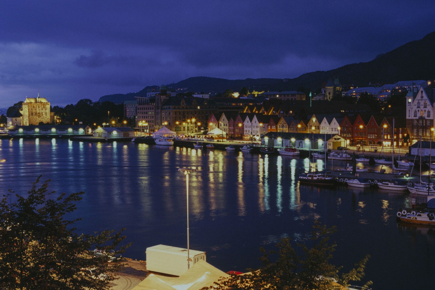 Bergen, Norway