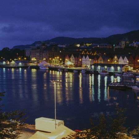 Bergen, Norway