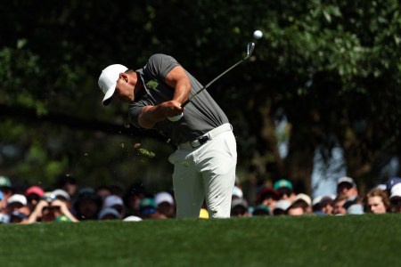 Did Jim Nantz Just Take a Swipe at LIV Golf on the Air?