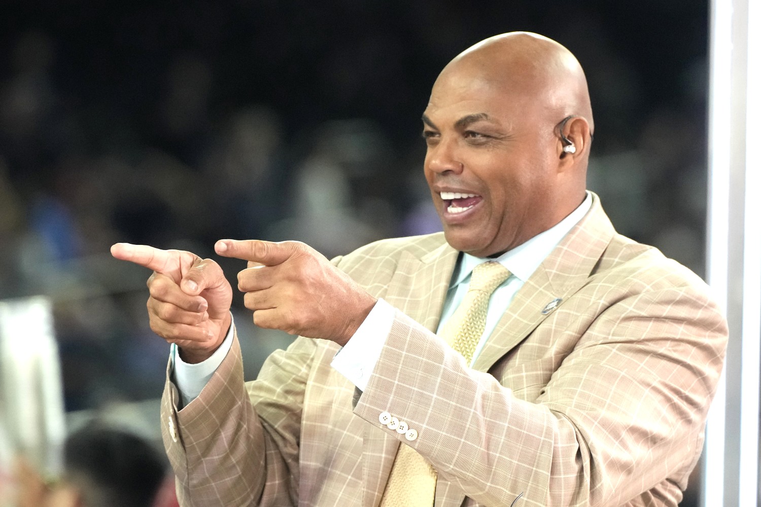 Charles Barkley