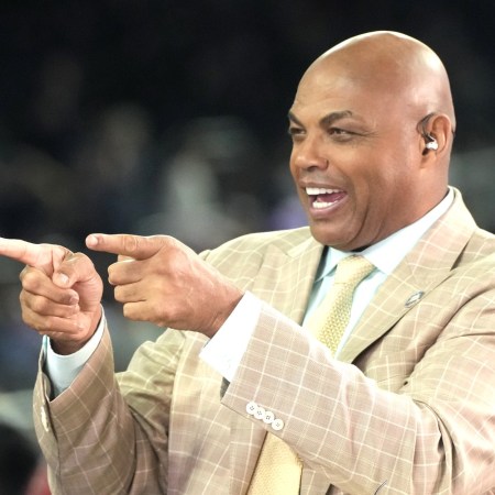 Charles Barkley