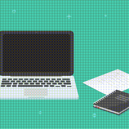 a computer with ChatGPT steals writing