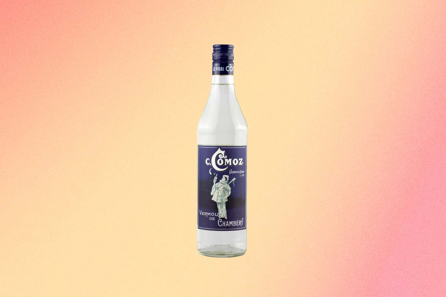 C. Comoz Vermouth de Chambéry Blanc