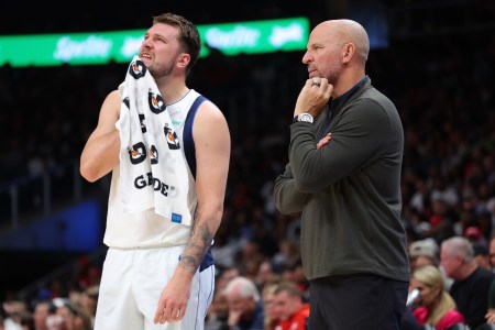 The NBA Just Fined the Mavericks $750K. Was That Enough?