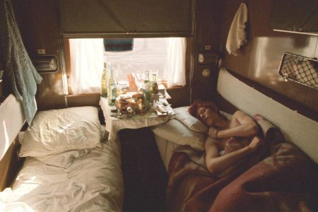 A New Book Takes Readers Backstage With David Bowie in the 1970s