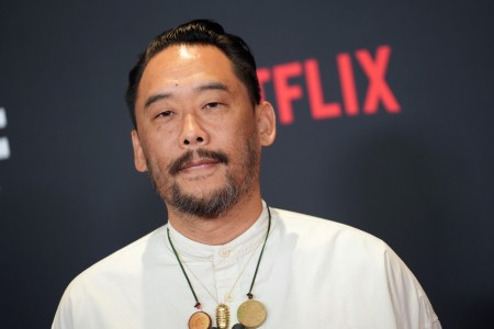 David Choe