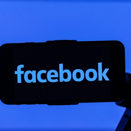 Facebook logo