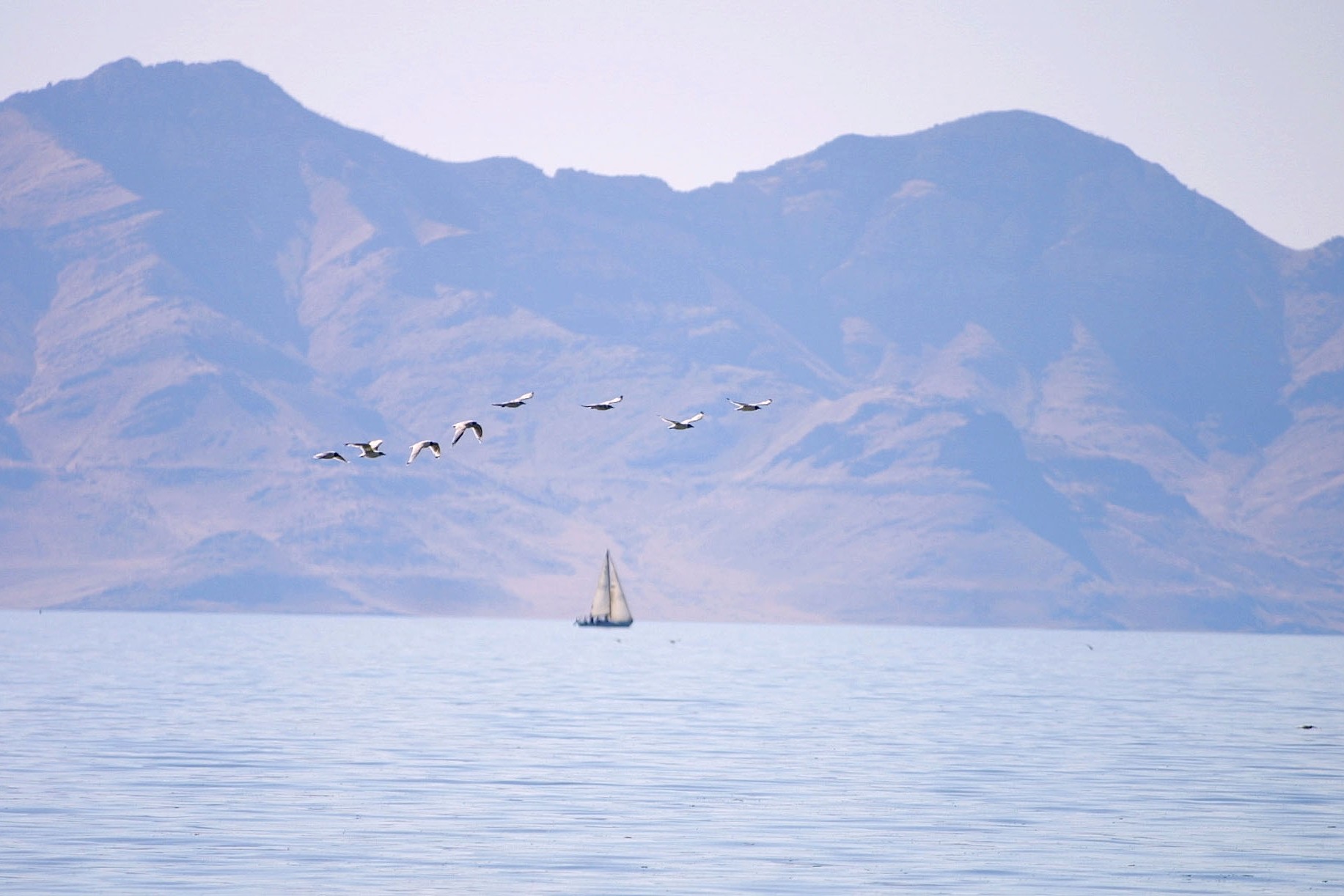 Great Salt Lake