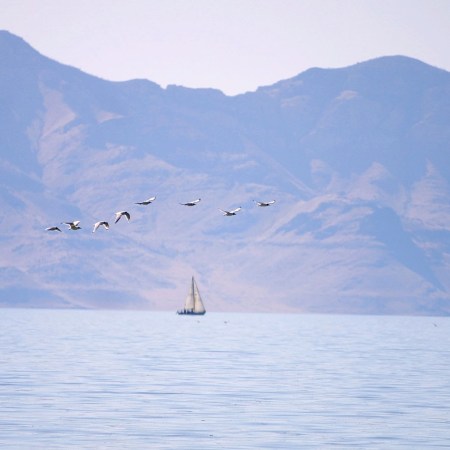 Great Salt Lake