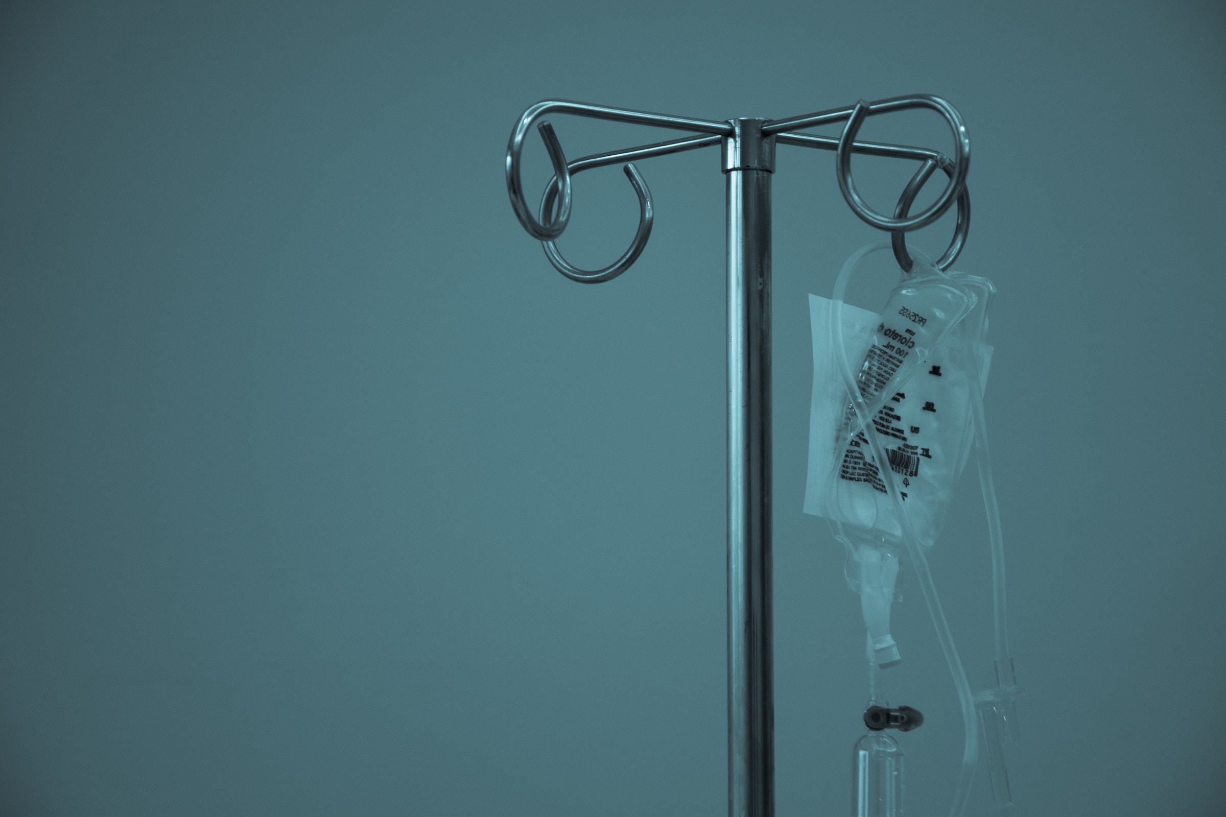 IV bag