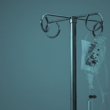 IV bag