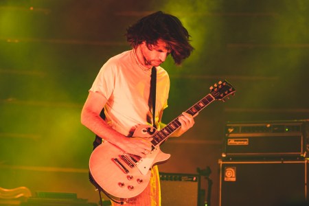 Forget Radiohead — Jonny Greenwood’s Next Project Involves Olive Oil