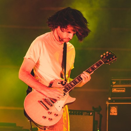 Jonny Greenwood