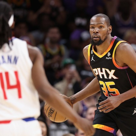 Kevin Durant