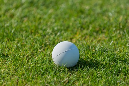 How to Make a $5 Lacrosse Ball Your Favorite Massage Tool