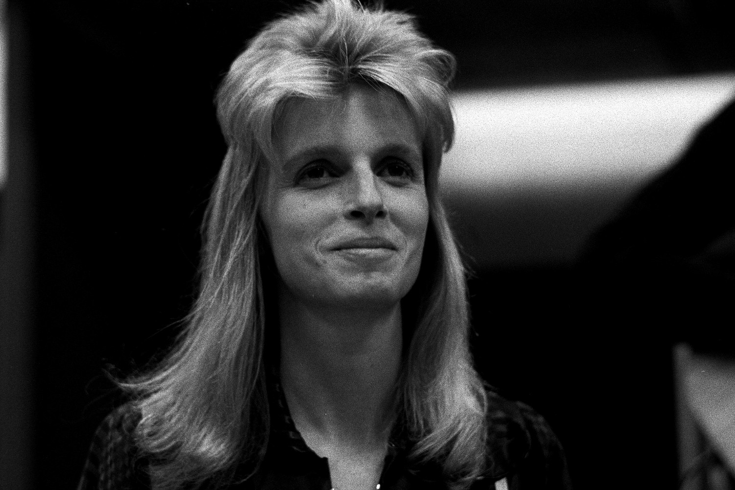 Linda McCartney