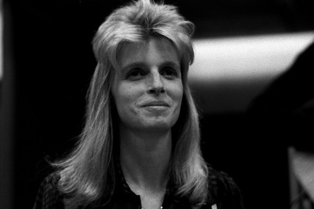 Linda McCartney