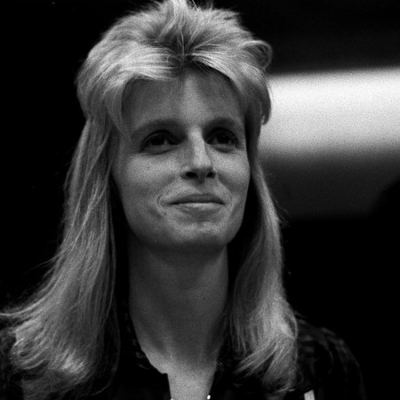 Linda McCartney