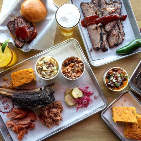 Spread from Loop 9