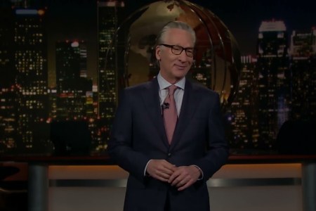 Bill Maher