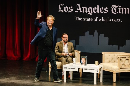 Matthew Perry Plans to Remove Keanu Reeves Digs From Future Editions of Memoir