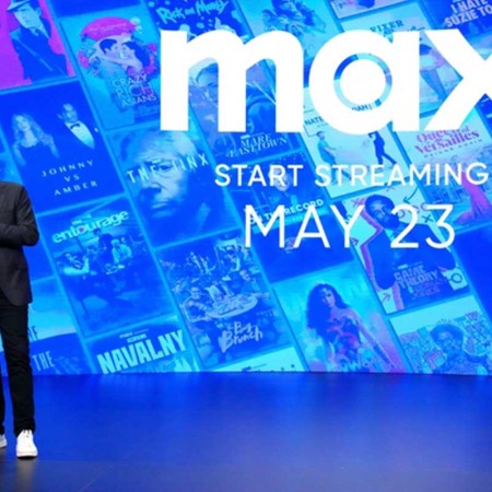 JB Perrette, Warner Bros. Discovery's president and CEO of streaming