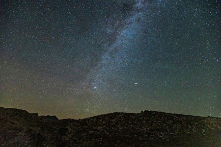 How Are You Celebrating International Dark Sky Week?