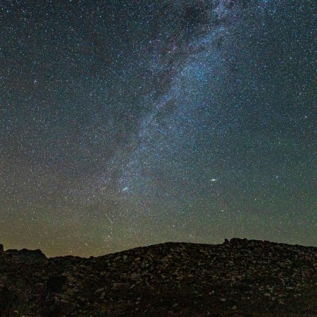 Milky Way