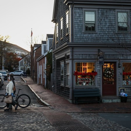 Nantucket, 2021