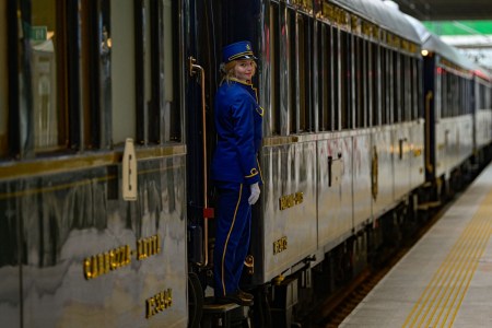 Orient Express