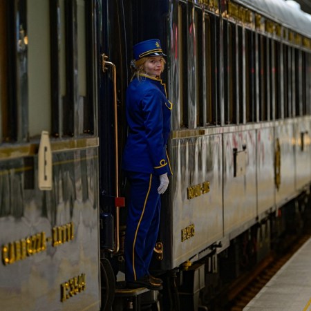 Orient Express