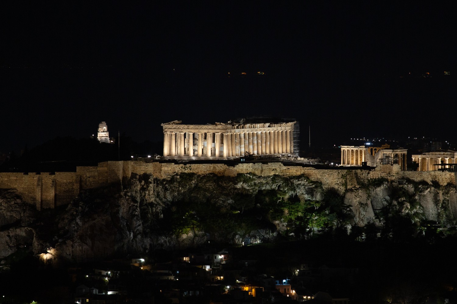 Parthenon