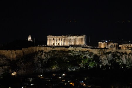 Parthenon