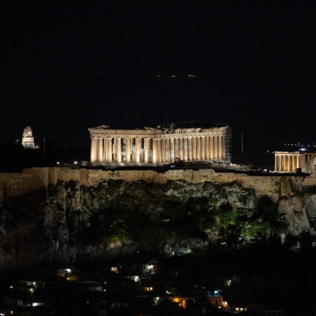 Parthenon