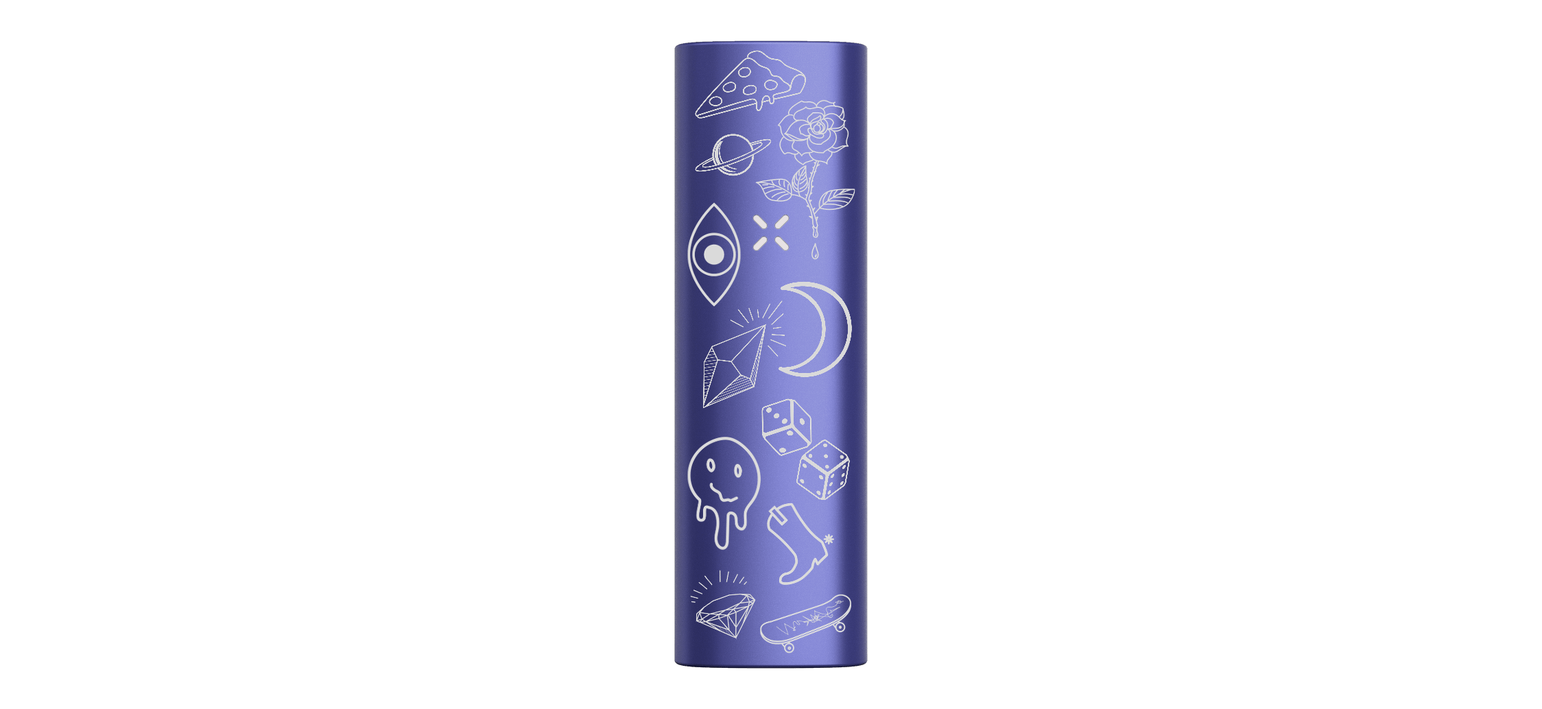 Pax Plus Customized Vaporizer